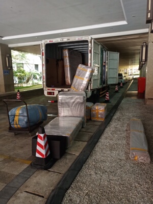 搬家后如何快速整理新家？分区拆箱法节省时间！